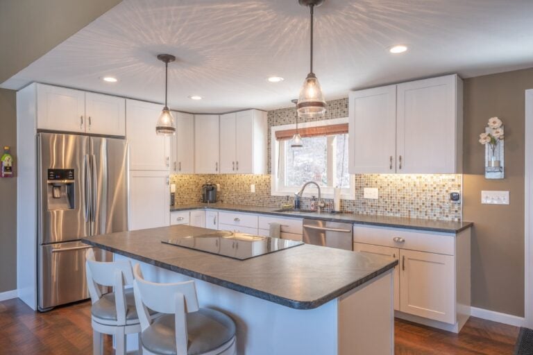 10x10 Kitchen Remodel Cost
