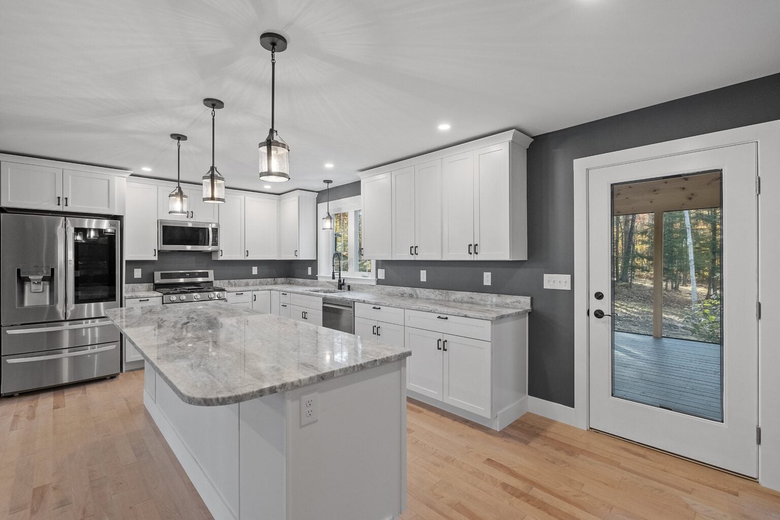 Finance a Kitchen Remodel