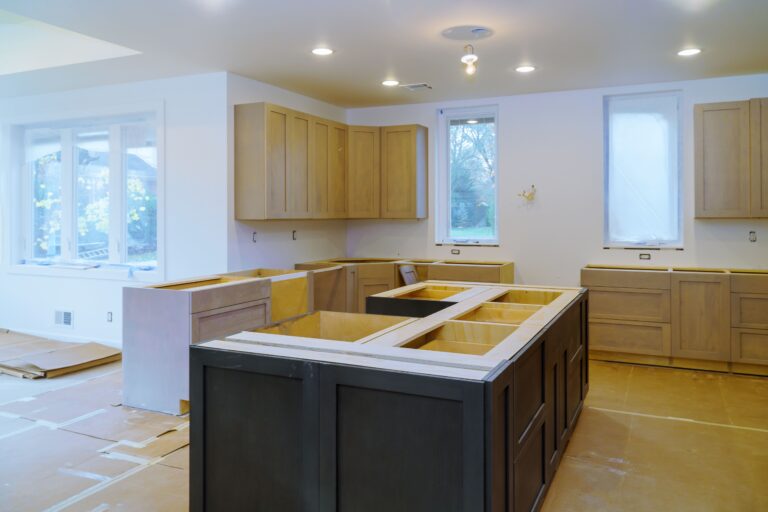 How Long Does a Kitchen Remodel Take?