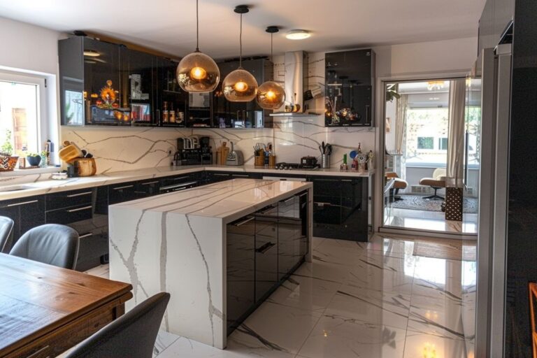 Kitchen Remodeling Ideas for a Better Home