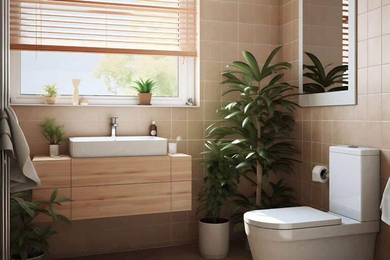 Bathroom Ventilation