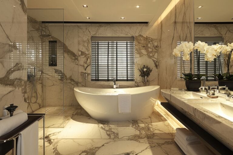 Best Bathroom Lighting Ideas for Remodels