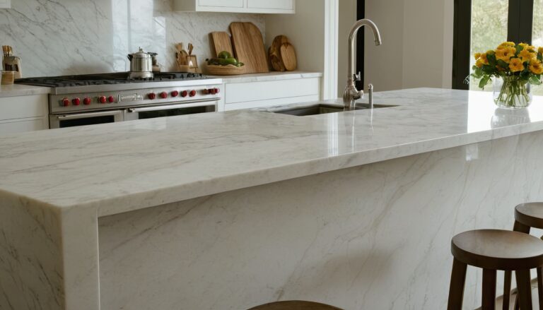 Butcher Block Countertops