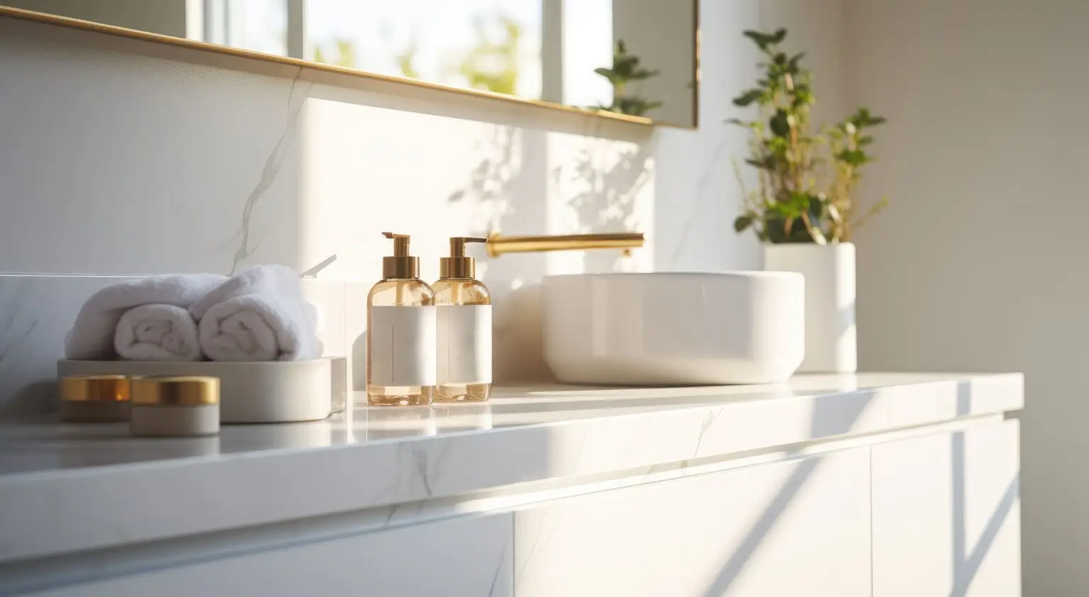 Countertop Edge Profiles Explained