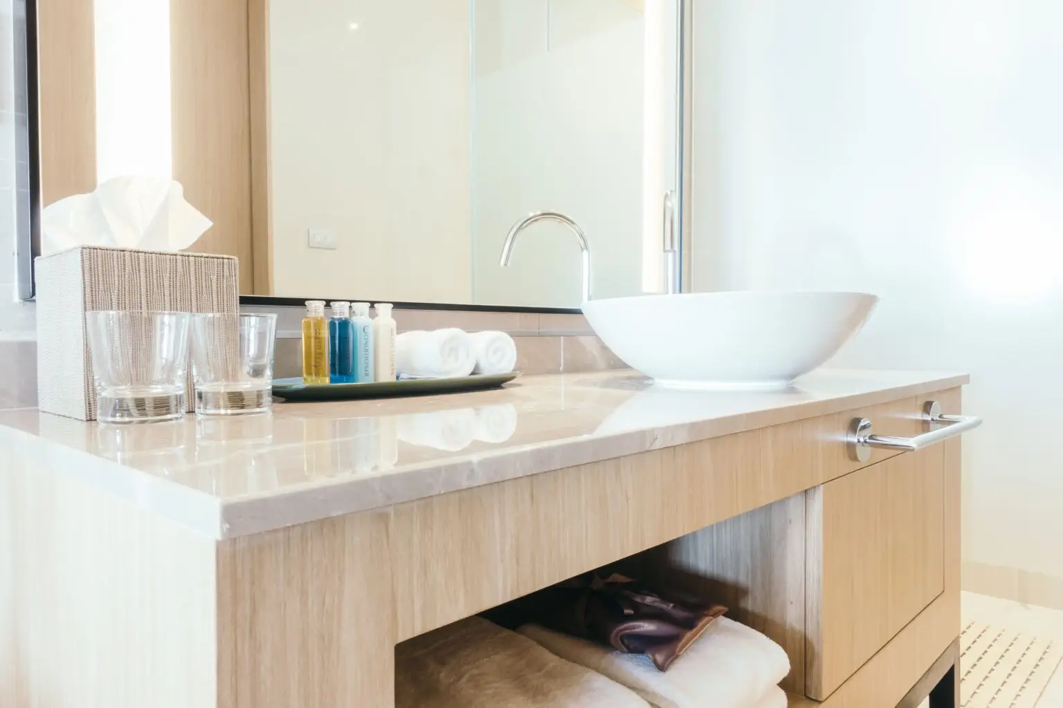How to Maintain Quartz Countertops