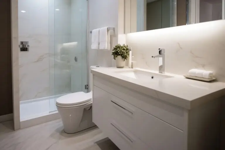 Best Bathroom Vanity Materials Guide