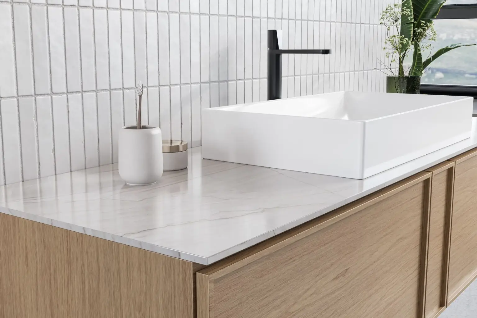 Countertop Thickness Guide for Kitchens