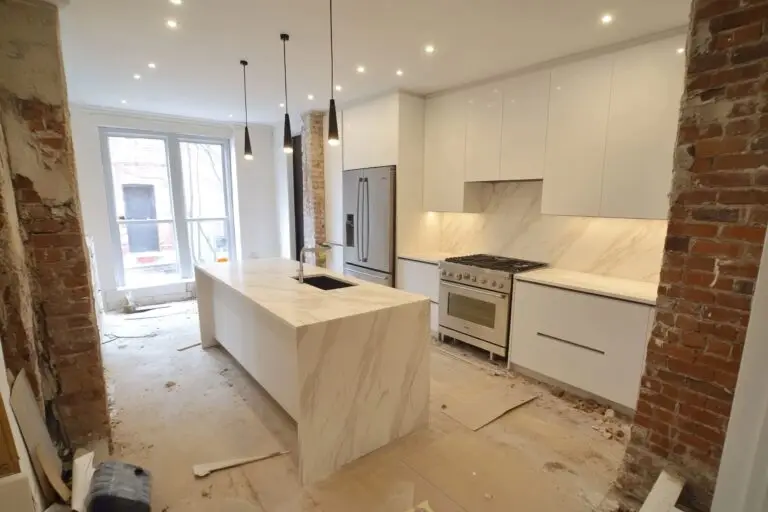 Design-Build vs Traditional Remodeling