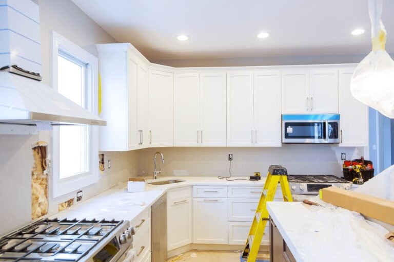 How to Choose the Right Remodeling Budget
