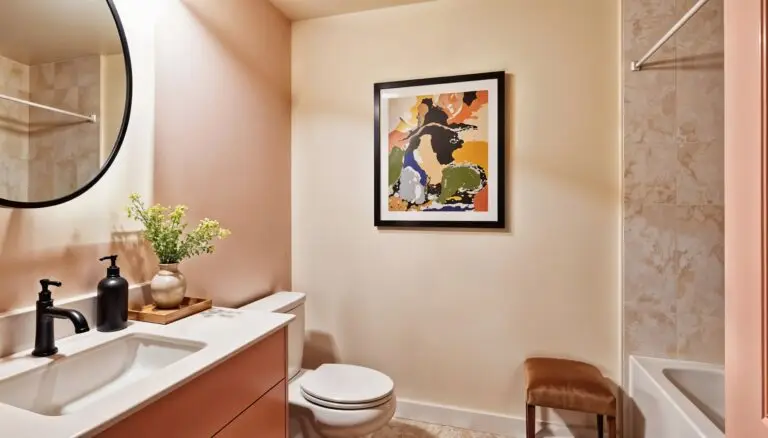 Timeless Bathroom Paint Colors for Remodels