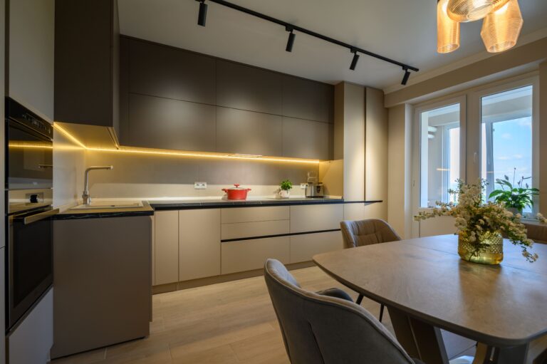 Kitchen Lighting Ideas for a Better Kitchen Remodel