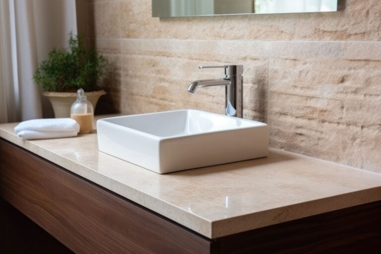 Single vs Double Vanity